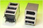 Tai Twun Announces PIEEU-Type Connectors