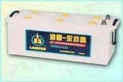 Shaanxi Lingyun Intros SLASB66514 Storage Battery