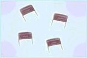Fuxin Dongxin Unveils CL61B Capacitors