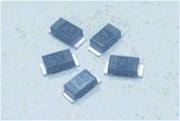 Goodwork Intros SM 4005M-SM 4007M Rectifiers