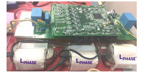 SiC MOSFETs in Optimized Packaging Deliver a 3× Reduction in Switching Losses, Enabling Affordable High-Efficiency EV Battery Chargers