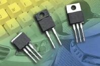 Vishay Offers New MBR Series Schottky Rectifiers