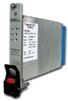 Tracewell Debuts cPCI/VME64x/PXI Power Supply