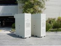 Capstone Turbine Launches New C60 CHP System
