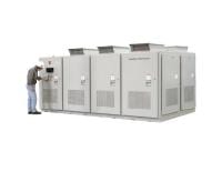 S&C Electric Installs AVC Compensator for Recycler