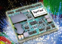 SynQor Adds 100A Half-Bricks to Peta Series