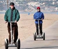 US CPSC Issues Recall for Segway Scooters