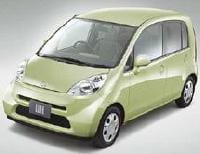 Honda Reports Brisk Orders for Life Minicar
