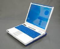 NEC Develops Smaller Fuel Cell for Notebook PCs