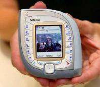 Study Finds that 3G Can Cause Nausea/Headaches