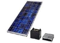 Sharp Packages Complete SHS PV System