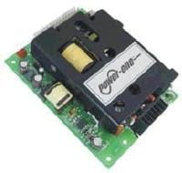 Power-One Debuts MPB125-4350R Power Supply