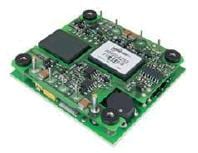 Power-One Debuts HHS04Z52 DC/DC Converter