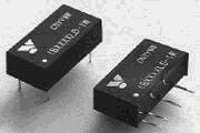 Mornsun Unveils IBLS (D) Series Voltage Converters