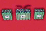 Pianzhuan Group Offers 9AH-2 Li-Ion Batteries
