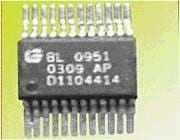 Belling Presents New BL0951 Measurement IC