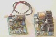 Taixing HuiYuan Intros SPST Series Power Supply