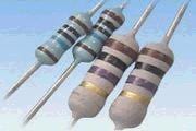 Thunder Precision Debuts RG Series Film Resistors
