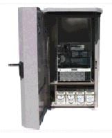 Cherokee Offers ERA -48V Backup Power Cabinets