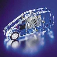 Heliocentris Offers Educational Fuel Cell Kit