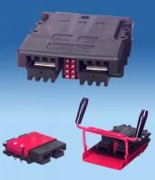 Anderson Power Offers SBE 700 Connector