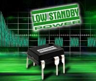 Fairchild Intros FSD200/210/M311 Power Switches