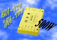 APC Unveils Two New APC-F501 DC Converters