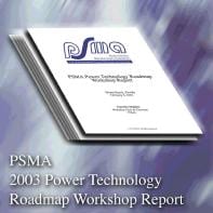 PSMA Power Technology Report Now Available