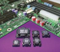CoEv Magnetics Intros SMT Series Inductors/Chokes