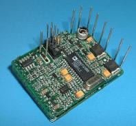 Agile Systems Intros DigitalPOWER Amplifier