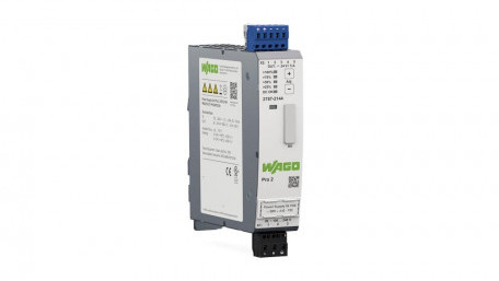120- to 960-W AC-DC Power Supplies Support Pulses of 600% of Rated Output