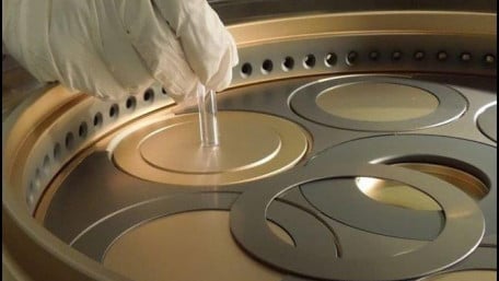 SiC - the High Performance Power Semiconductor
