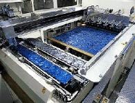 Sharp Solar Opens First US Manufacturing Facility