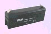 Ningbo Sealake Debuts FM610 VRLA Battery