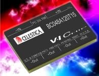 Vicor Announces V I Chip License to Celestica