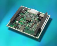 DATEL Presents New MAPC-104 DC/DC Converter