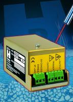 HiTek Power Intros SM10 Simmer Power Supply