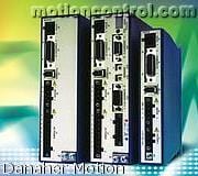 Danaher Intros Kollmorgen S200 Series Servo Drives