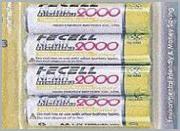 High Energy Intros HE-AAH-2000 NiMH Batteries