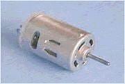Shenle Vanstar Intros RS-540 and RS-545 Motors