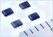 Rohm Presents RSB12JS2 Surge Protectors