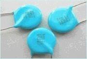 Honhui Electronic Intros WD14E472ML0 Capacitor