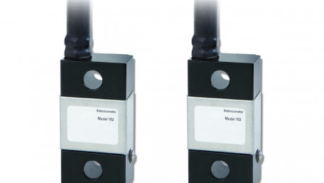 Extensometer Introduced for Industrial EN15000 and EN280 Compliant Off-Highway Vehicle and Equipment Safety Applications
