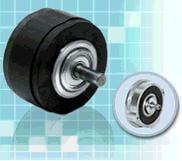 Lin Engineering Intros 3609V Size 14 Motor
