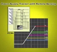 LTC Intros LTC2921/LTC2922 Power Controllers