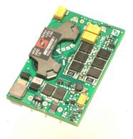 RO Associates Presents QV24-3.3-35-1 Converter