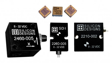 MEMS Capacitive Accelerometer and LCCJCC Chip Offerings Expanded for Automotive Testing