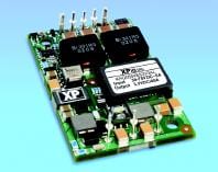 XPiQ Intros New KHQ050 Series DC/DC Converters
