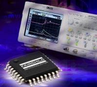 Fairchild Semiconductor Offers SPT5240 Converter