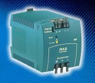 PULS Presents ML100.102 DIN Rail Power Supply